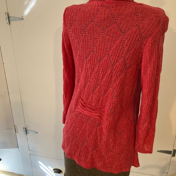 Nic & Zoe perfect summer sweater - Picture 3 of 6